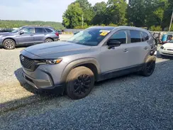7MMVABBM6SN331962 2025 MAZDA CX-50