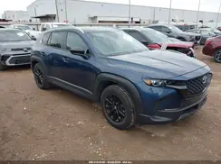 7MMVABBM6SN331993 2025 MAZDA CX-50