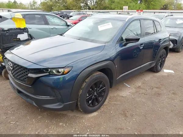 7MMVABBM6SN331993 2025 MAZDA CX-50 - Image 2