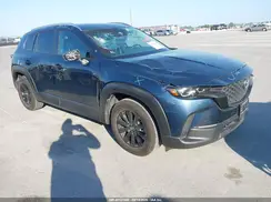 7MMVABBM6SN334537 2025 MAZDA CX-50