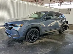 7MMVABBM6SN335820 2025 MAZDA CX-50