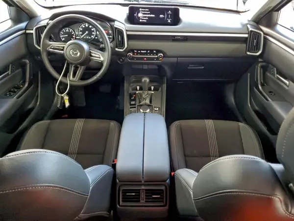 7MMVABBM6SN335820 2025 MAZDA CX-50 - Image 8