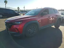 7MMVABBM6SN342279 2025 MAZDA CX-50