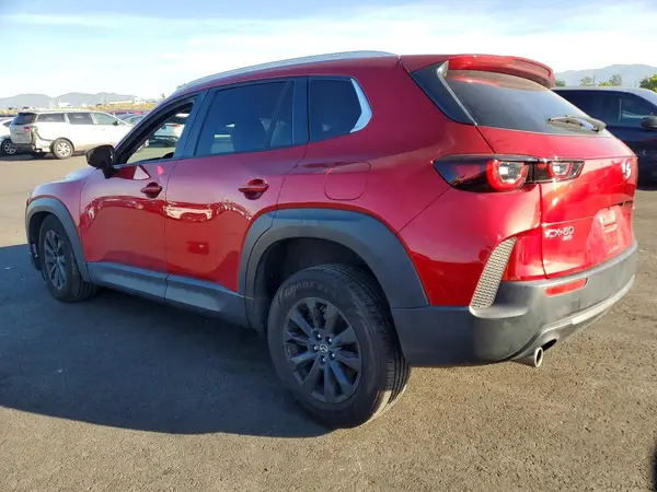 7MMVABBM6SN342279 2025 MAZDA CX-50 - Image 2