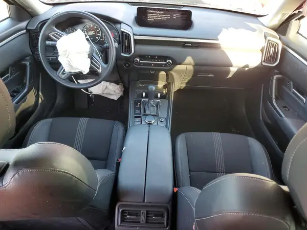 7MMVABBM6SN342279 2025 MAZDA CX-50 - Image 8