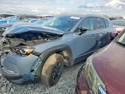 7MMVABBM6SN345604 2025 MAZDA CX-50