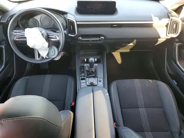 7MMVABBM6SN345604 2025 MAZDA CX-50 - Image 8