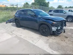 7MMVABBM6SN345764 2025 MAZDA CX-50