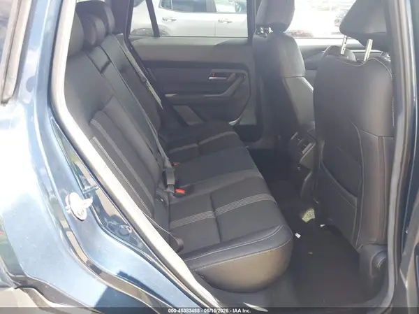 7MMVABBM6SN345764 2025 MAZDA CX-50 - Image 8
