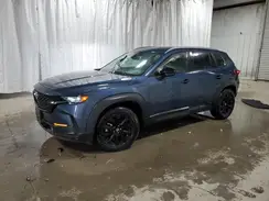 7MMVABBM6SN345943 2025 MAZDA CX-50