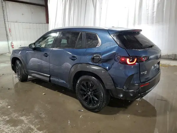7MMVABBM6SN345943 2025 MAZDA CX-50 - Image 2