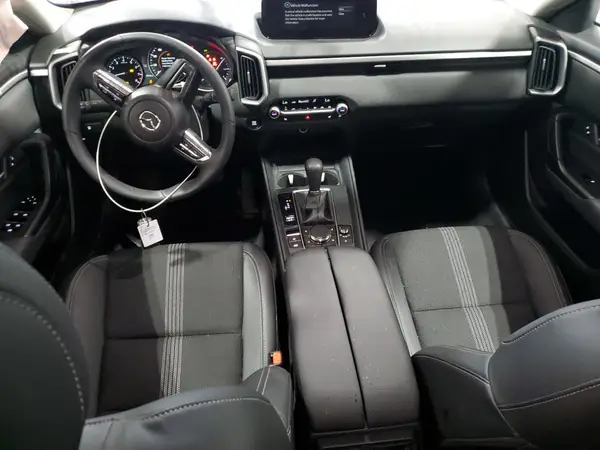 7MMVABBM6SN345943 2025 MAZDA CX-50 - Image 8