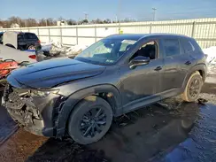 7MMVABBM6SN346509 2025 MAZDA CX-50