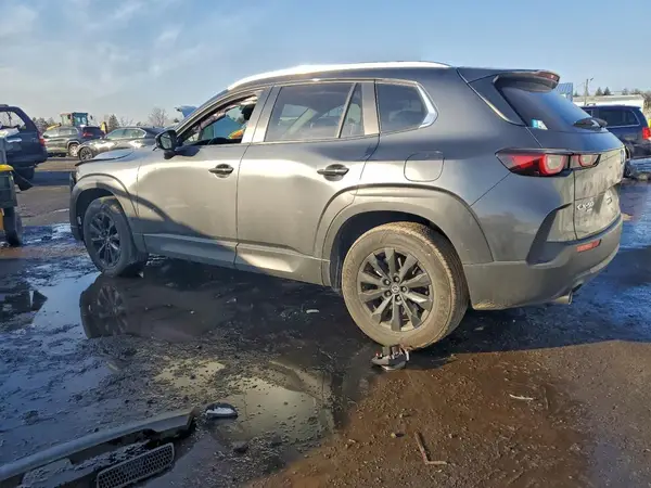 7MMVABBM6SN346509 2025 MAZDA CX-50 - Image 2