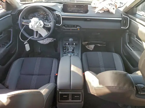 7MMVABBM6SN346509 2025 MAZDA CX-50 - Image 8