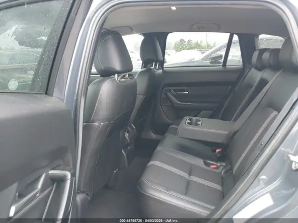 7MMVABBM6SN347286 2025 MAZDA CX-50 - Image 8