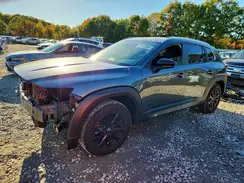 7MMVABBM6SN354965 2025 MAZDA CX-50