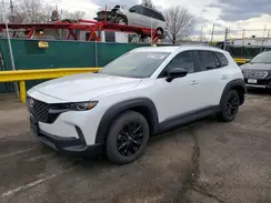 7MMVABBM6SN356487 2025 MAZDA CX-50