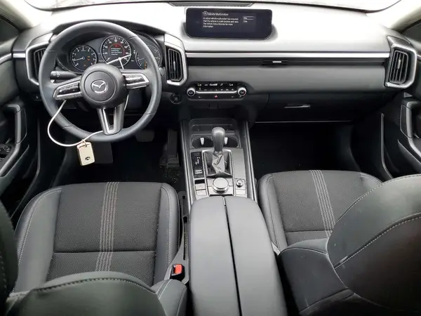 7MMVABBM6SN356487 2025 MAZDA CX-50 - Image 8