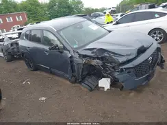 7MMVABBM6SN358207 2025 MAZDA CX-50