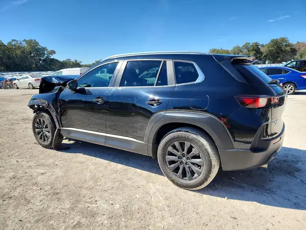7MMVABBM6SN361821 2025 MAZDA CX-50 - Image 2