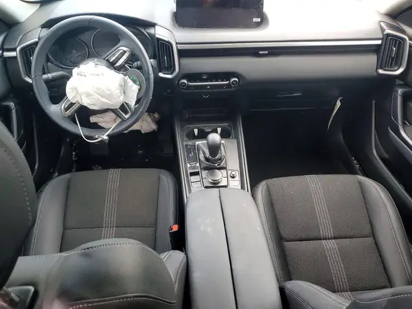 7MMVABBM6SN361821 2025 MAZDA CX-50 - Image 8