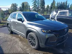 7MMVABBM6SN369224 2025 MAZDA CX-50