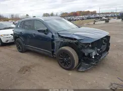 7MMVABBM6SN372186 2025 MAZDA CX-50