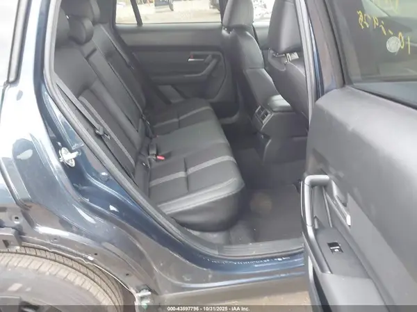 7MMVABBM6SN372186 2025 MAZDA CX-50 - Image 8