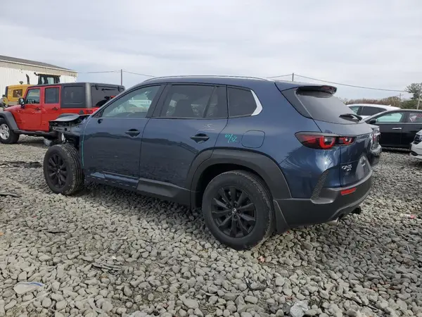 7MMVABBM6SN374200 2025 MAZDA CX-50 - Image 2