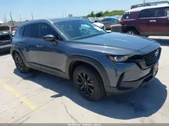 7MMVABBM6SN376500 2025 MAZDA CX-50