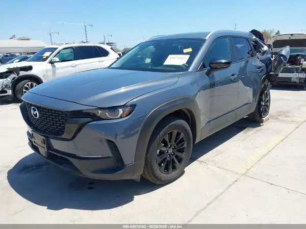 7MMVABBM6SN376500 2025 MAZDA CX-50 - Image 2