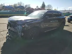 7MMVABBM6SN386122 2025 MAZDA CX-50
