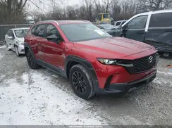7MMVABBM6SN392695 2025 MAZDA CX-50