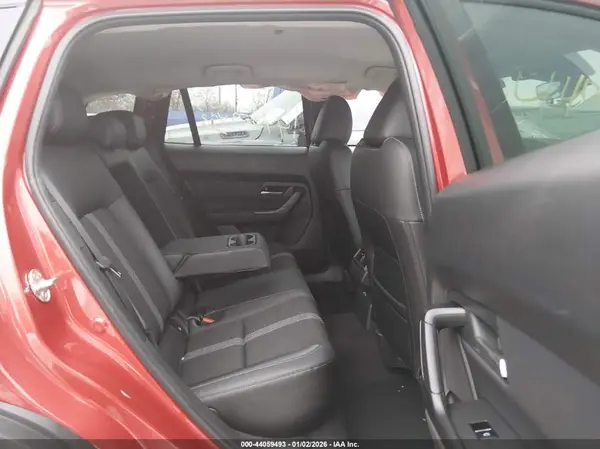 7MMVABBM6SN392695 2025 MAZDA CX-50 - Image 8