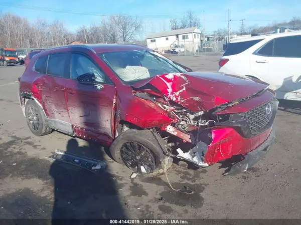 7MMVABBM7RN169043 2024 MAZDA CX-50 - Image 1