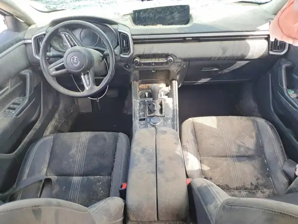 7MMVABBM7RN171312 2024 MAZDA CX-50 - Image 8