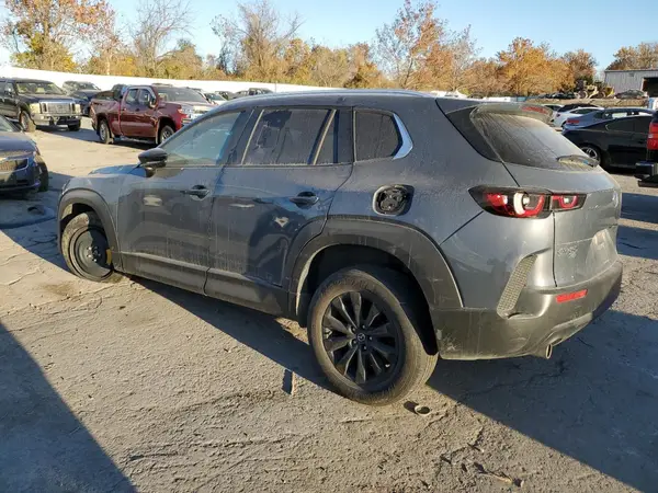 7MMVABBM7RN174047 2024 MAZDA CX-50 - Image 2