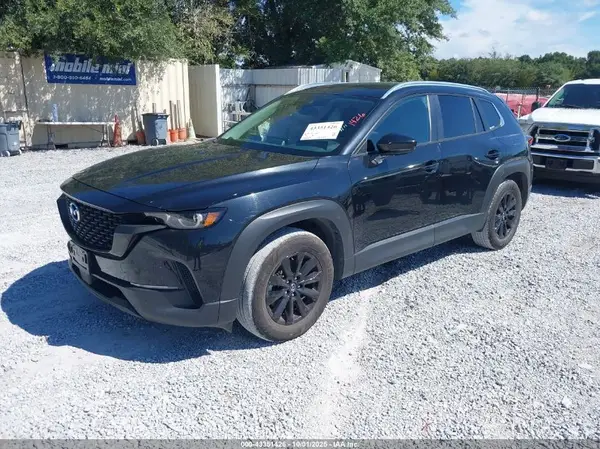 7MMVABBM7RN174369 2024 MAZDA CX-50 - Image 2