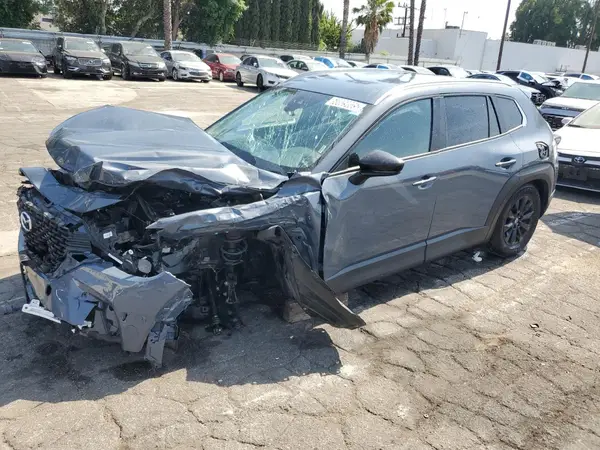 7MMVABBM7RN179006 2024 MAZDA CX-50 - Image 1