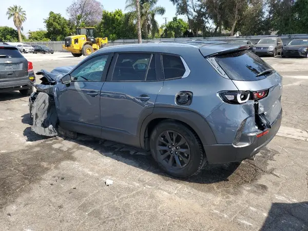 7MMVABBM7RN179006 2024 MAZDA CX-50 - Image 2