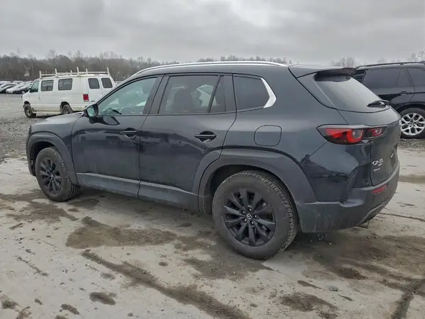 7MMVABBM7RN180978 2024 MAZDA CX-50 - Image 2