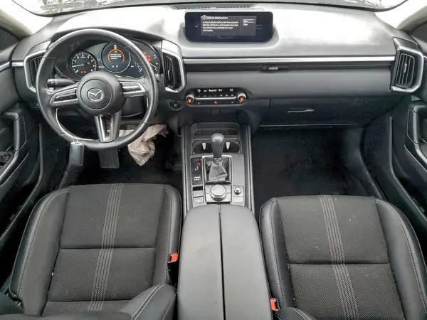 7MMVABBM7RN180978 2024 MAZDA CX-50 - Image 8