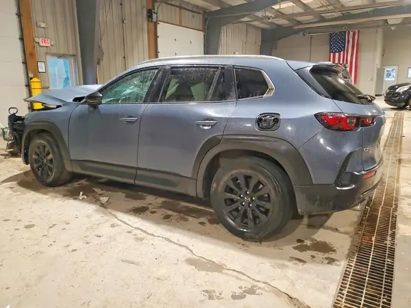 7MMVABBM7RN183752 2024 MAZDA CX-50 - Image 2
