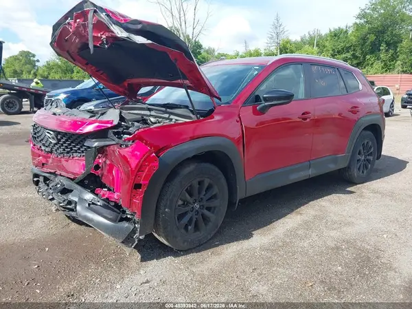 7MMVABBM7RN188773 2024 MAZDA CX-50 - Image 2