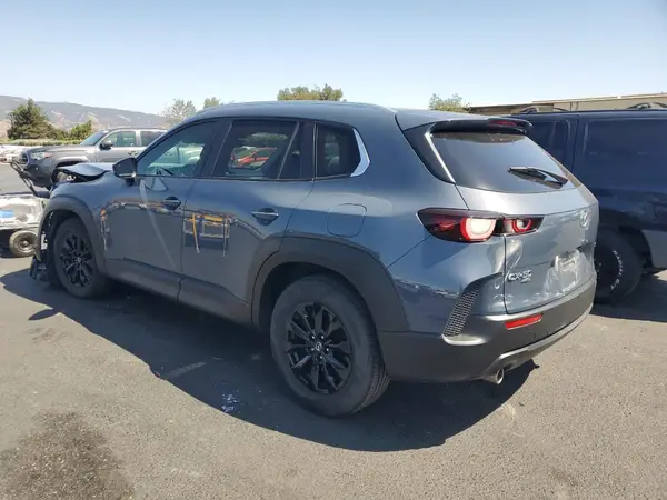 7MMVABBM7RN205863 2024 MAZDA CX-50 - Image 2