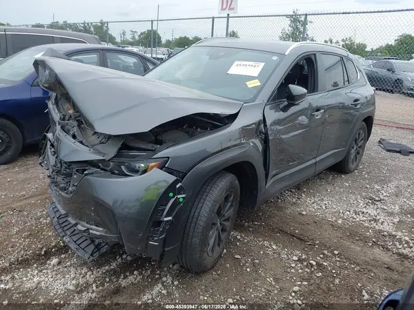7MMVABBM7RN208049 2024 MAZDA CX-50 - Image 2