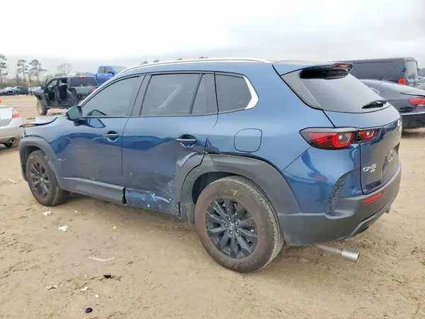7MMVABBM7RN212117 2024 MAZDA CX-50 - Image 2