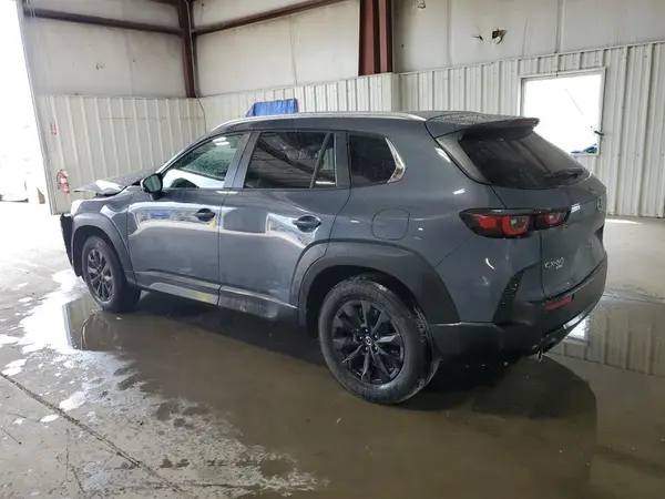 7MMVABBM7RN218077 2024 MAZDA CX-50 - Image 2