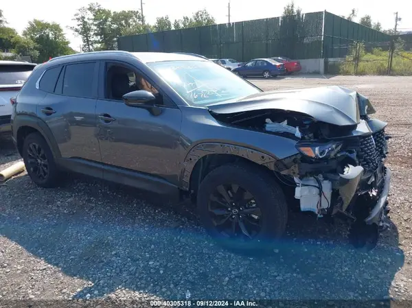 7MMVABBM7RN220671 2024 MAZDA CX-50 - Image 1